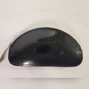 Beijo Black Coin Purse